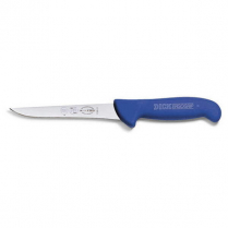 F.Dick ErgoGrip Boning Knife (Narrow) Blue 6"