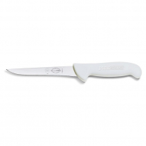 F.Dick ErgoGrip Boning Knife (Narrow) White 6"