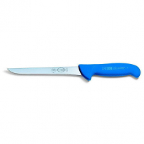 F.Dick ErgoGrip Boning Knife (Narrow) Blue 8.5"
