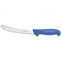 F.Dick ErgoGrip Trimming Knife (Stiff) Blue 7"
