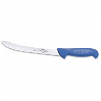 F.Dick ErgoGrip Filetting Knife (Flex) Blue 7"