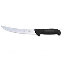 F.Dick ErgoGrip Breaking Knife Black 8.5"