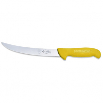 F.Dick ErgoGrip Breaking Knife Yellow 8.5"