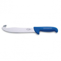 F.Dick ErgoGrip Special Gut Knife Blue 8.5"