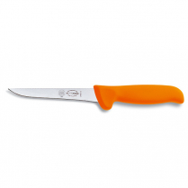 F.Dick MasterGrip Boning Knife (Stiff) Orange 5"