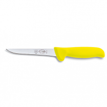 F.Dick MasterGrip Boning Knife (Stiff) Yellow 6"