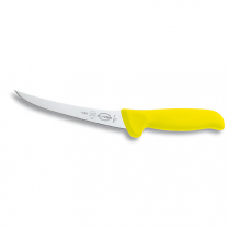 F.Dick MasterGrip Boning Knife (Flex) Yellow 6"