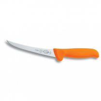 F.Dick MasterGrip Boning Knife (Semi-Flex) Orange 5"