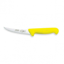 F.Dick ErgoGrip Boning Knife (Curved Semi-Flex) Yellow 6"