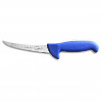 F.Dick ErgoGrip Boning Knife (Curved Semi-Flex) Kullenschlif