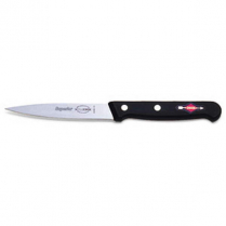 F.Dick Superior Kitchen Knife Black 6.5"