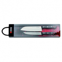 F.Dick Superior Gift Set Santoku/Kitchen (2 Pcs)