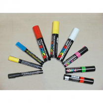 Paint Marker Kit (7 Colours) BOM