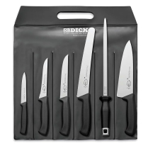 F.Dick ProDynamic Knife Starter Set (6 Pcs)