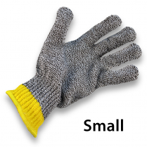 Whizard Cut/Slash Resistant Glove Level 7 Small
