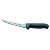 F.Dick SteriGrip Boning Knife (Curved Stiff) Kullenschliff