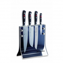 F.Dick Premier Plus Gift Set Santoku/Chef/Bread/Paring