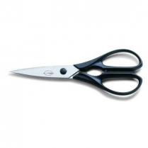 F.Dick Stamped Kitchen Shears 7.5"