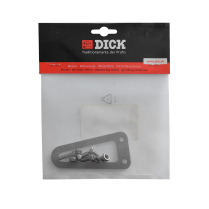 F.Dick Silver Steel Hyper Drill Extension