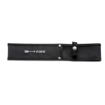 F.Dick Knife Sheath Length Upto 21cm/Width Upto 4cm Black