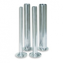 F.Dick Stainless Steel Filling Tubes
