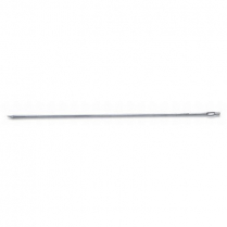F.Dick Meat Lacing Needle Straight 180 x 3 mm 7"