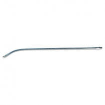F.Dick Meat Lacing Needle Bent 180 x 3 mm 7"