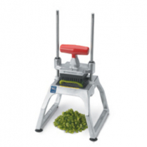 Stainless Steel "Dice Witch" Veggie Dicer 3/8"