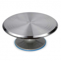 Cake Decorating Turntable