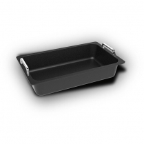 AMT Gastronorm 1/1 - 10cm deep with Handles