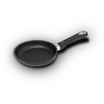 AMT Tossing Pan, Ø20cm, 4cm high (Induction)