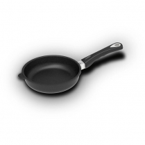 AMT Frying Pan, Ø20cm, 5cm high (Induction)