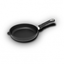 AMT Frying Pan, Ø24cm, 5cm high (Induction)