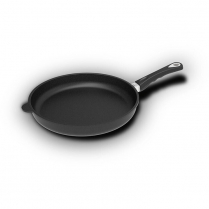 AMT Frying Pan, Ø32cm, 5cm high (Induction)