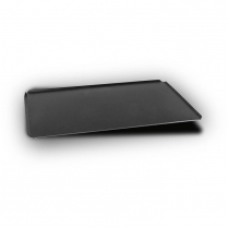 AMT GN1/1 Baking Tray, Universal, Flat, 53 x 32cm