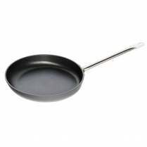 AMT Frying Pan, round Ø32cm, 5cm high (Induction)
