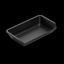 AMT Speed Oven Snack Bowl 24.5 x 15 cm