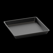 AMT Speed Oven Square Tray - Flat 26 x 26 cm