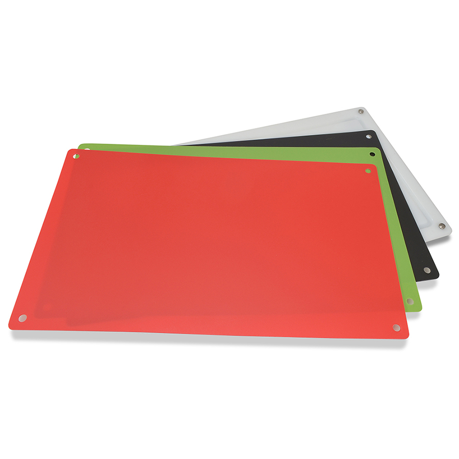 Profboard Private-Series/670 30 x 50 White (incl. 3 Sheets)