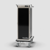ScanBox Ergo Line Cold Catering Cabinet (12 Level)