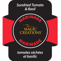 Magic Creations Sundried Tomato & Basil Marinade (PF) 5Kg