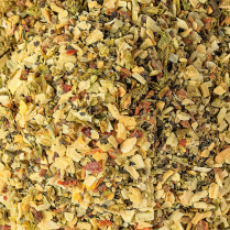 Magic Creations Three Pepper Steak Spice Kosher 5Kg