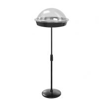Sample Dome 16" Floor-Stand