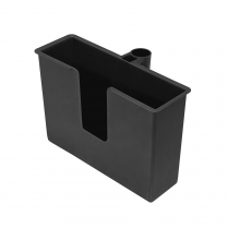 Plastic Napkin Holder for 12" Sample Dome (C)