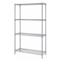 Wire Shelf (Poly Coated)