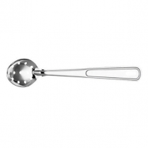 Stainless Steel Economy Spoon (Perforated)