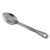 Stainless Steel Economy Spoon (Solid)