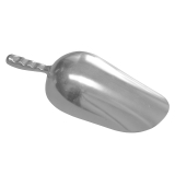 Aluminium Ice Scoop 84.5 oz