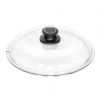 AMT Glass Lid, Ø26cm