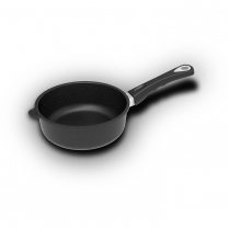 AMT Braise Pan, Ø20cm, 7cm high (Induction)